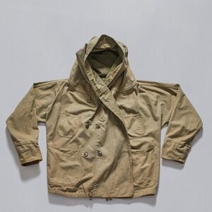 Kapital Ring Coat - Size 1